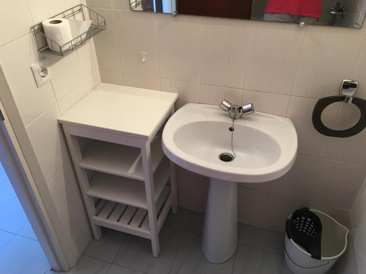 Apartamento Con Bonitas Vistas Al Canal Ref 337 Empuriabrava Buitenkant foto