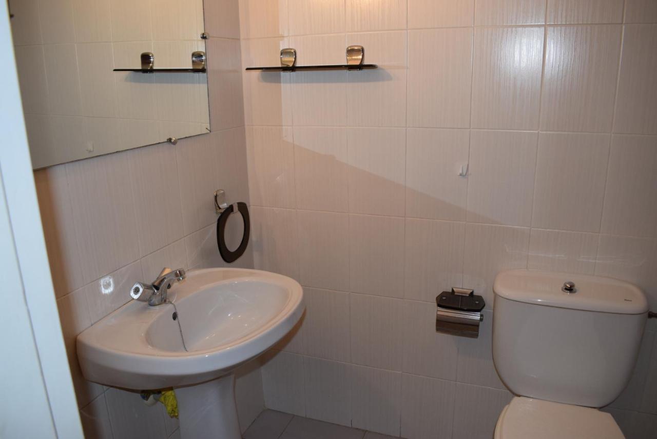 Apartamento Con Bonitas Vistas Al Canal Ref 337 Empuriabrava Buitenkant foto