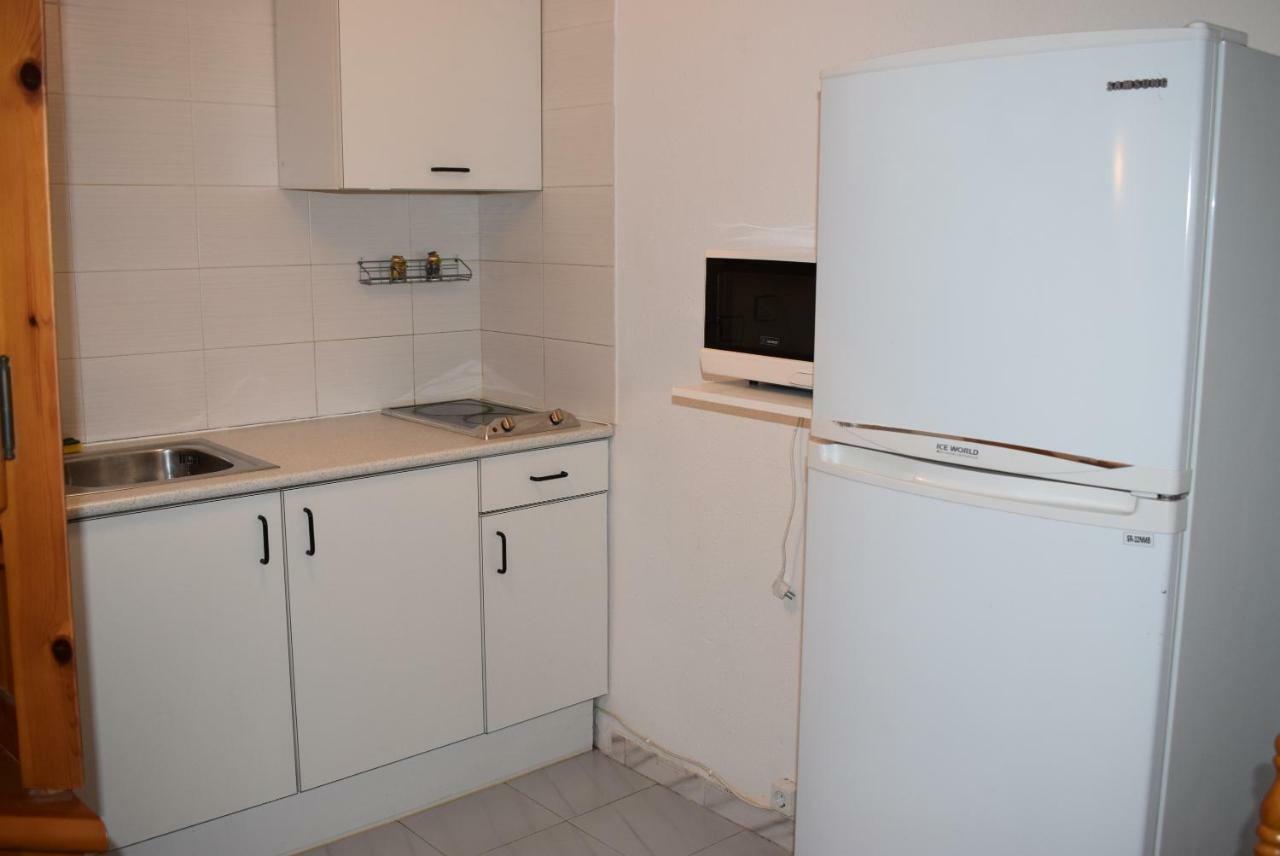 Apartamento Con Bonitas Vistas Al Canal Ref 337 Empuriabrava Buitenkant foto